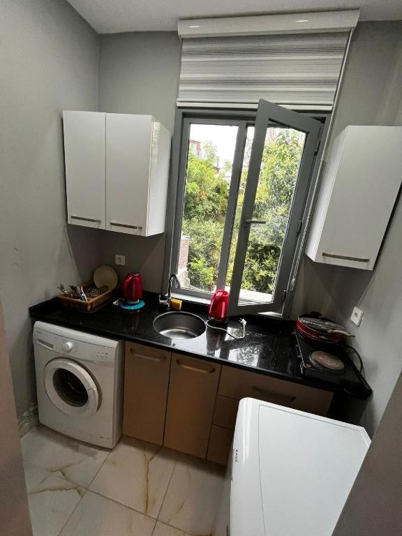 Appartement Enes & Suites