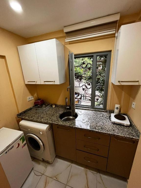Appartement Enes & Suites Istanboel