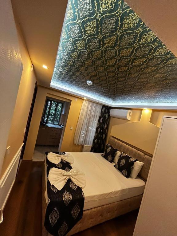 Appartement Enes & Suites *