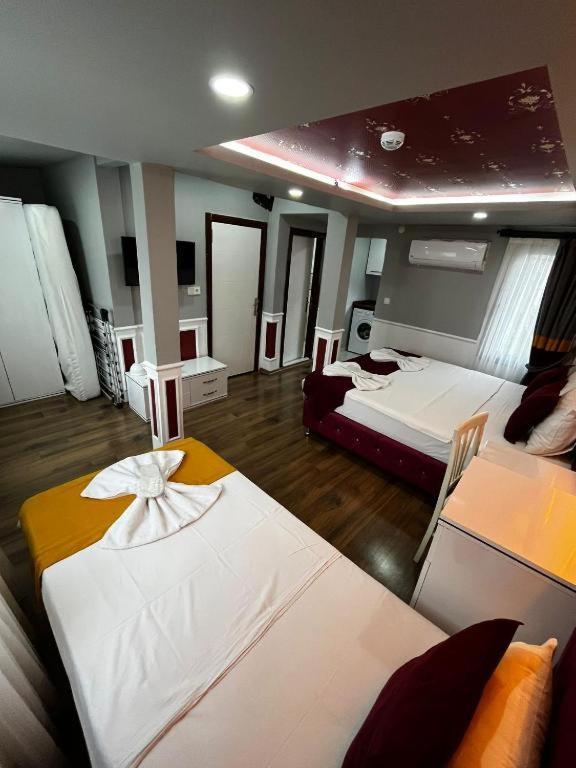 Enes & Suites Appartement *